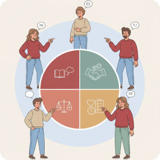 MBTI Test Benefits