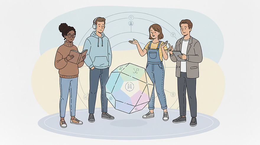 Understanding the 16 Personalities Test: Your Guide to Self-Discovery