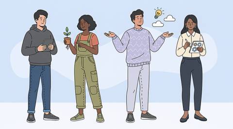 MBTI Personality Test Explained: Know Your Type