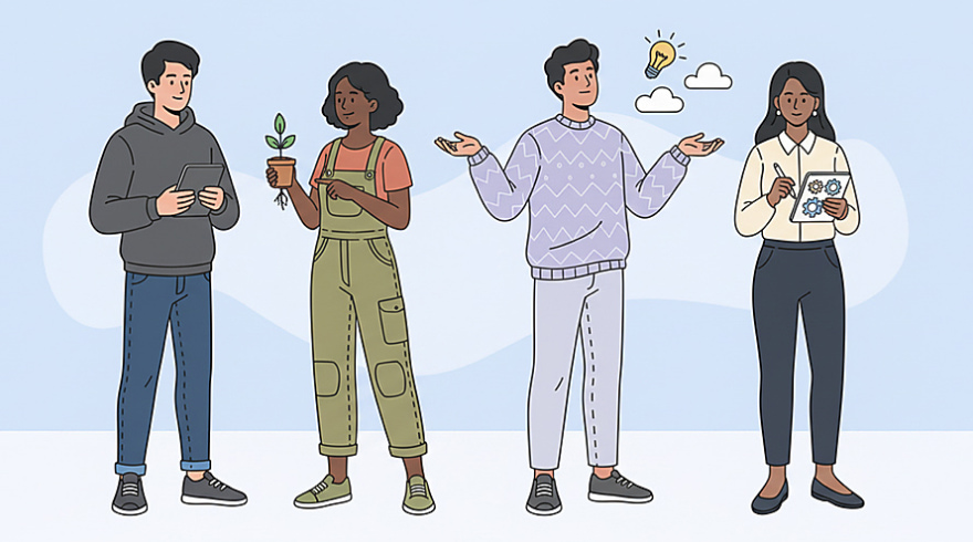 MBTI Personality Test Explained: Know Your Type