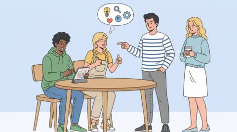 The Myers-Briggs Personality Test: Understanding Yourself Better